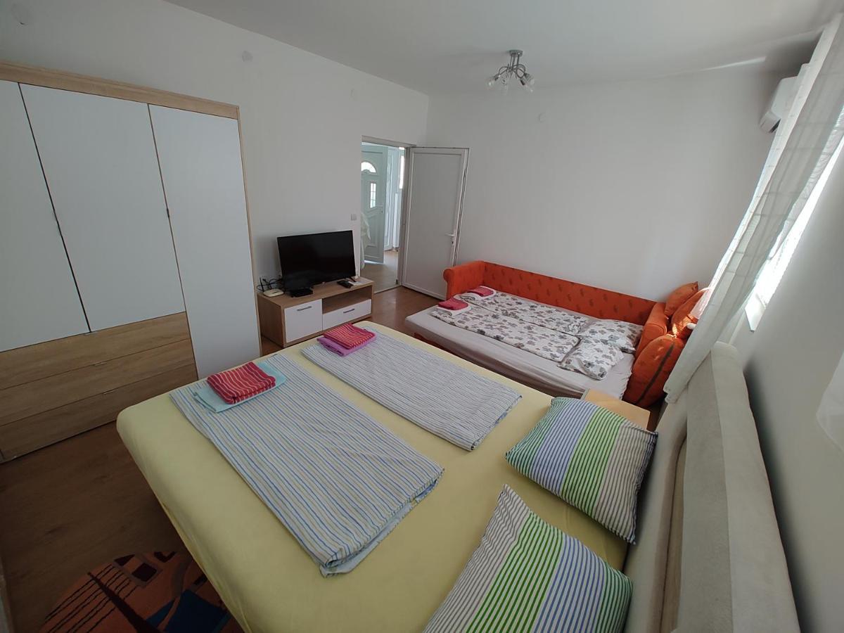 Apartman Anastasija Surčin 외부 사진