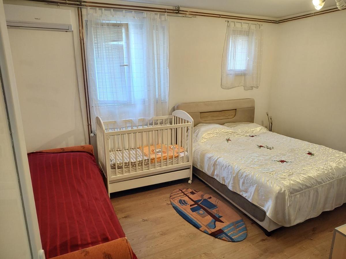Apartman Anastasija Surčin 외부 사진