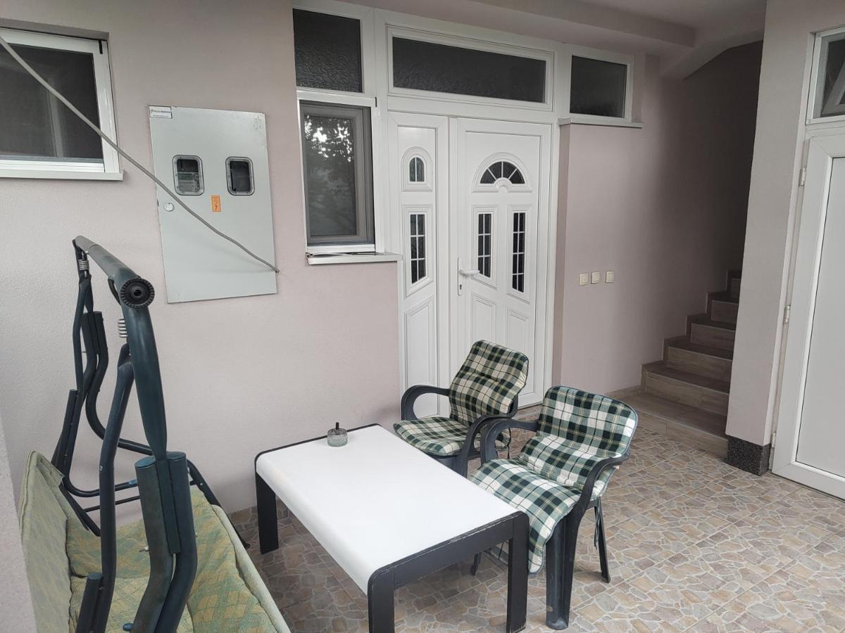 Apartman Anastasija Surčin 외부 사진